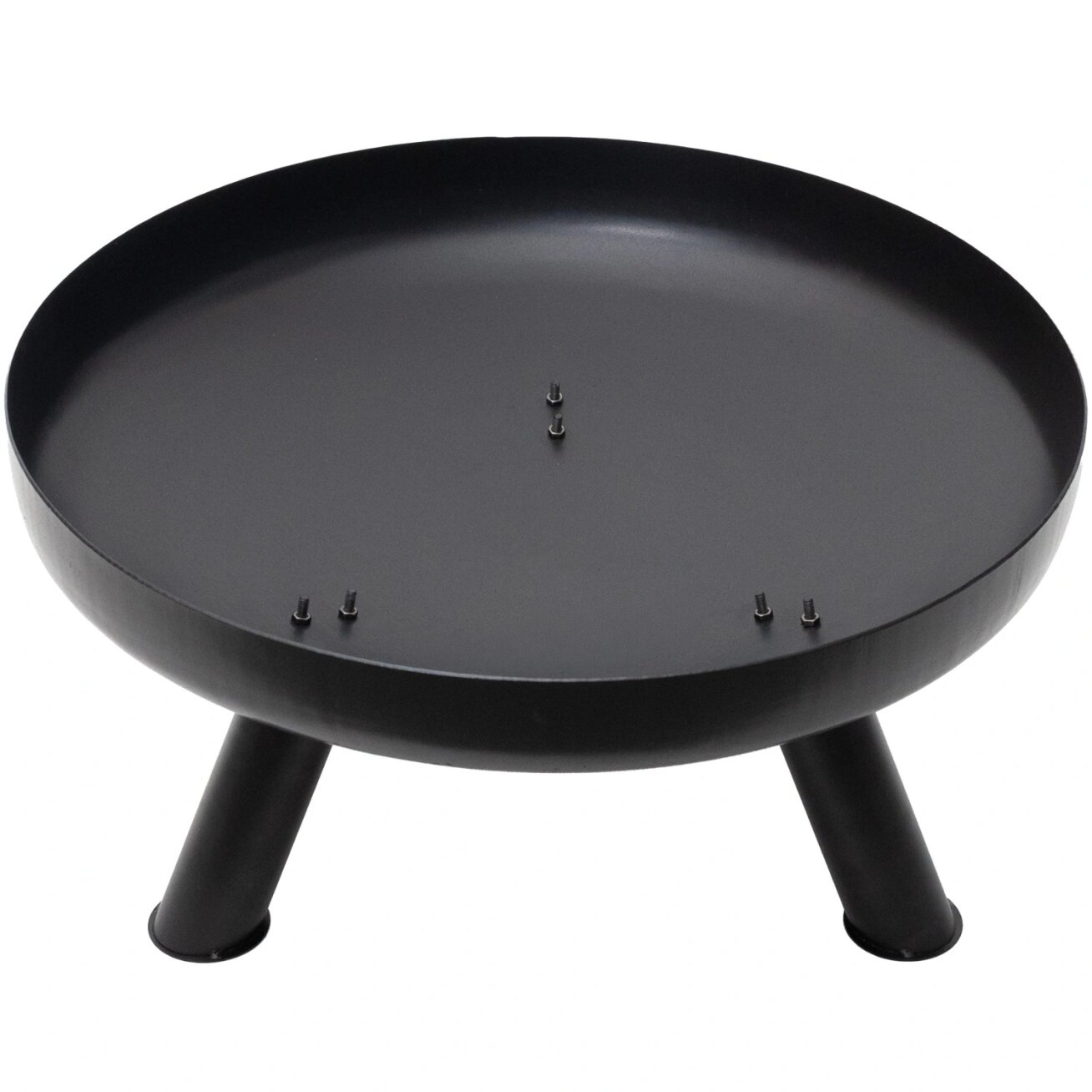 Didelė, tvirta ketaus sodo laužavietė, 60 cm, puikiai tinkanti laužui 5 Didelė, tvirta ketaus sodo laužavietė, 60 cm, puikiai tinkanti laužui 5