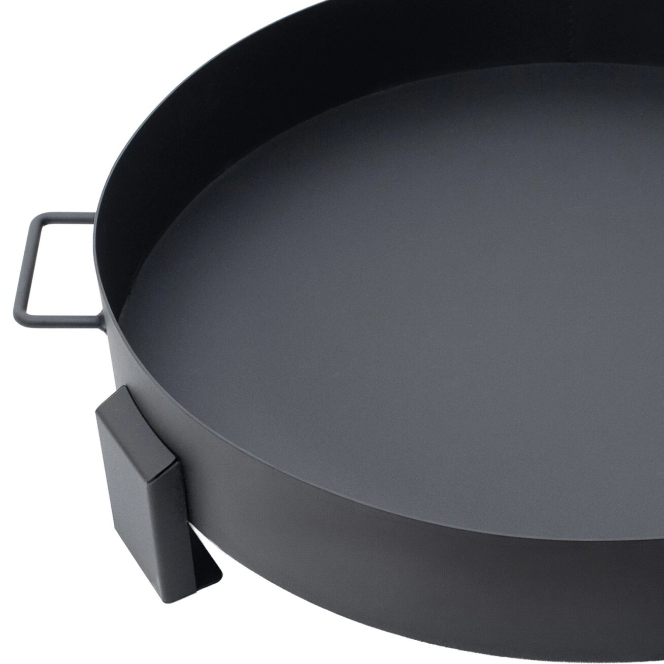 Didelė, tvirta ketaus sodo laužavietė, 60 cm, su rankenomis, puikiai tinkanti laužui 6 Didelė, tvirta ketaus sodo laužavietė, 60 cm, su rankenomis, puikiai tinkanti laužui 6