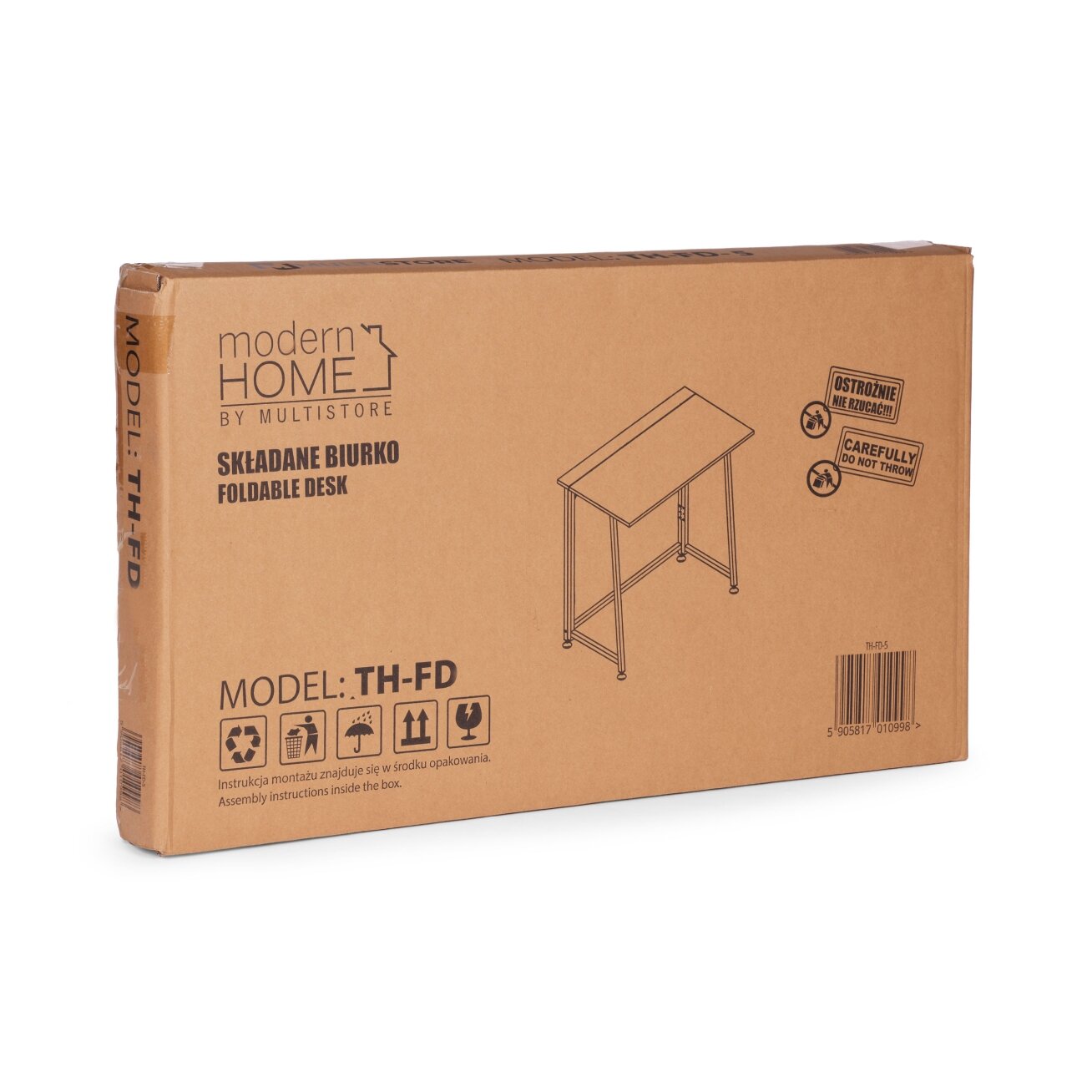 Sulankstomas kompiuterio stalas nešiojamam kompiuteriui 80 × 45 cm, lofto stilius, ModernHome (Kopija) 8 Sulankstomas kompiuterio stalas nešiojamam kompiuteriui 80 × 45 cm, lofto stilius, ModernHome (Kopija) 8