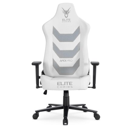 Žaidimų kėdė balta / juoda su TILT mechanizmu – ergonomiška ir stilinga 7 Žaidimų kėdė balta / juoda su TILT mechanizmu – ergonomiška ir stilinga 7