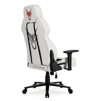 NEXON  pasukama žaidimų kėdė – komfortas ir stilius kiekvienam žaidėjui 7
