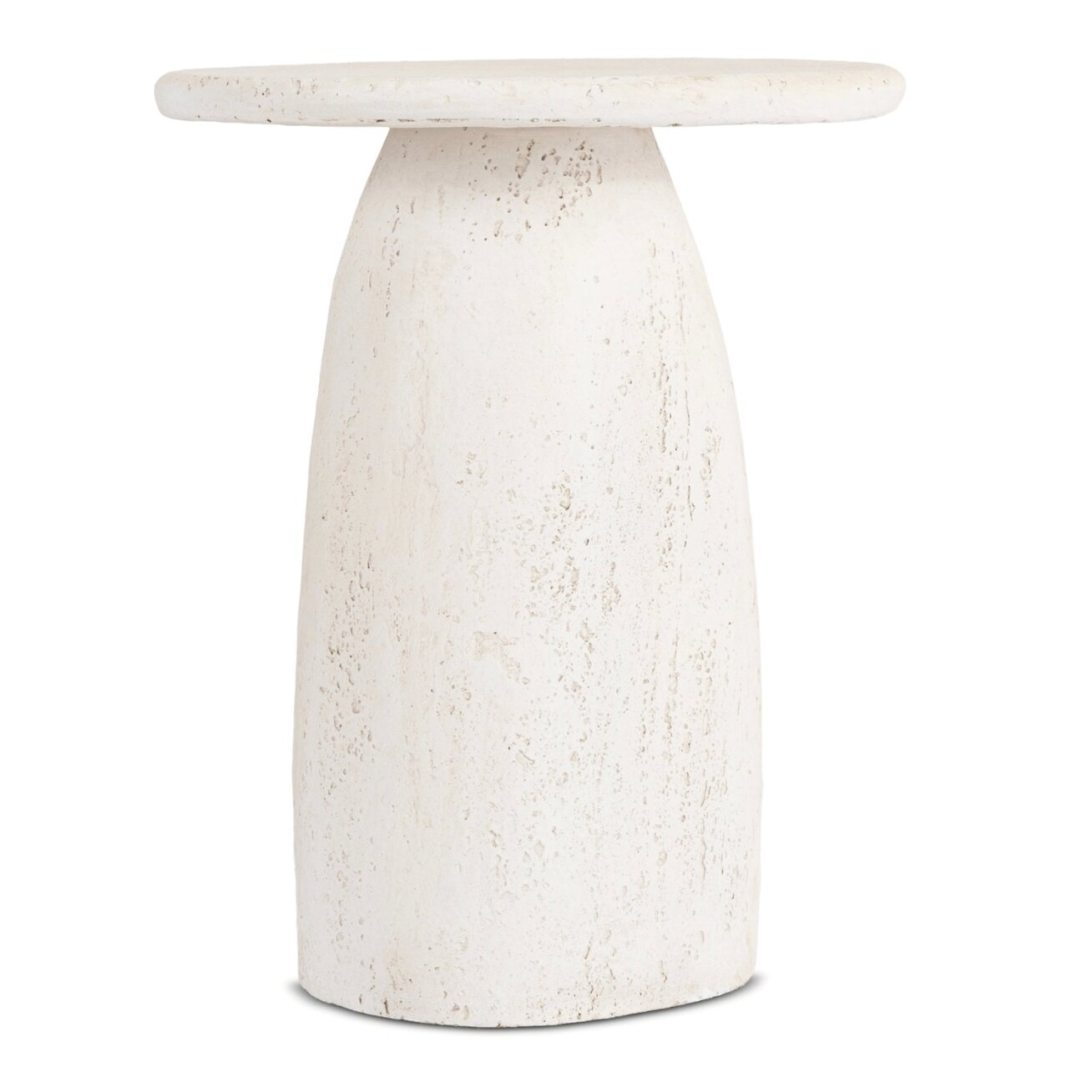 REES kavos staliukas, 49 cm, kreminės/smėlinės spalvos, modernus 2 REES kavos staliukas, 49 cm, kreminės/smėlinės spalvos, modernus 2