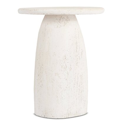 REES kavos staliukas, 49 cm, kreminės/smėlinės spalvos, modernus 2 REES kavos staliukas, 49 cm, kreminės/smėlinės spalvos, modernus 2