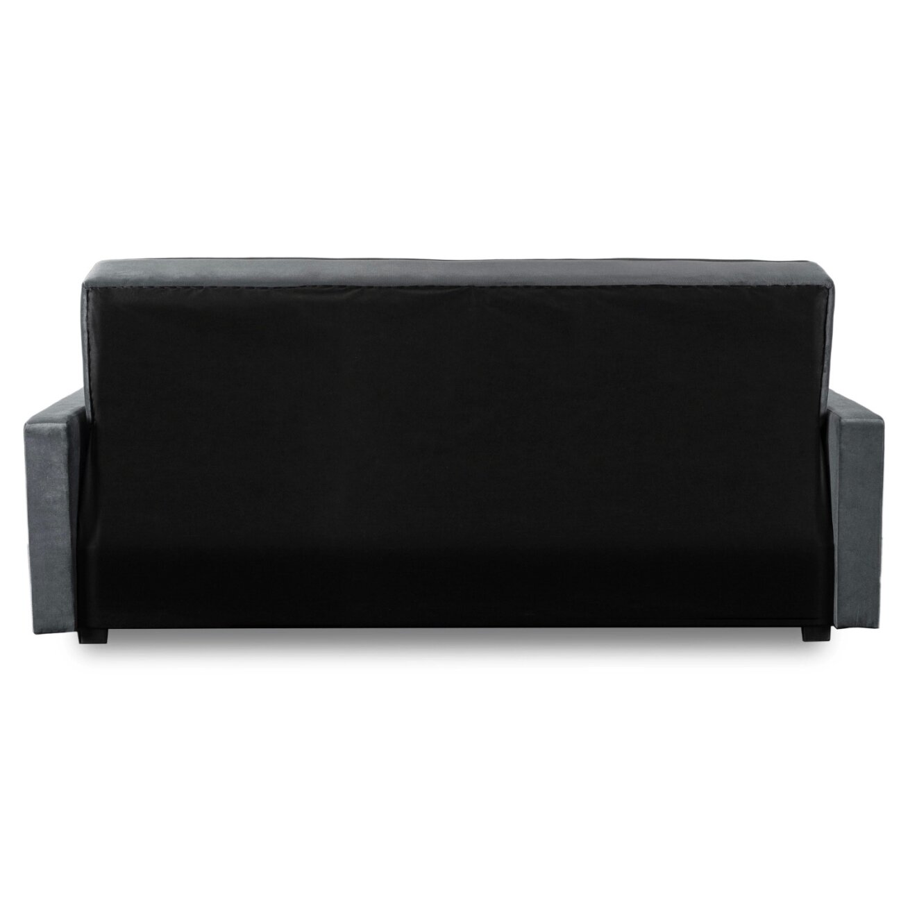 Aluna ALUNA sofa su miegojimo funkcija, sulankstoma dviejų vietų sofa, pilkos spalvos, moderni svetainei 3 Aluna ALUNA sofa su miegojimo funkcija, sulankstoma dviejų vietų sofa, pilkos spalvos, moderni svetainei 3