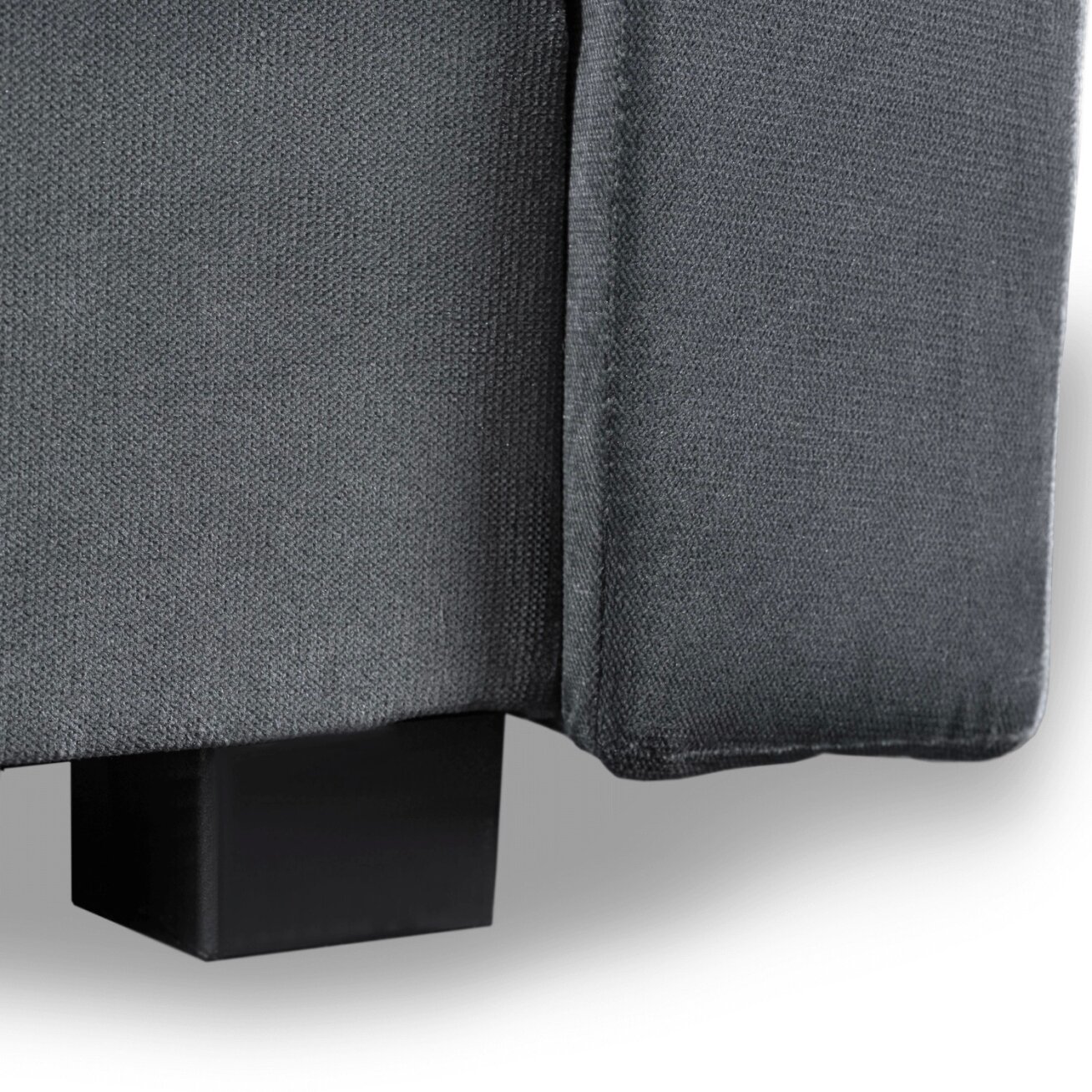 Aluna ALUNA sofa su miegojimo funkcija, sulankstoma dviejų vietų sofa, pilkos spalvos, moderni svetainei 8 Aluna ALUNA sofa su miegojimo funkcija, sulankstoma dviejų vietų sofa, pilkos spalvos, moderni svetainei 8