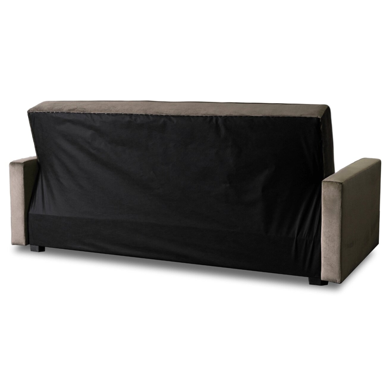 Aluna ALUNA sofa su miegojimo funkcija, sulankstoma dviejų vietų sofa, smėlio spalvos, moderni svetainei 3 Aluna ALUNA sofa su miegojimo funkcija, sulankstoma dviejų vietų sofa, smėlio spalvos, moderni svetainei 3