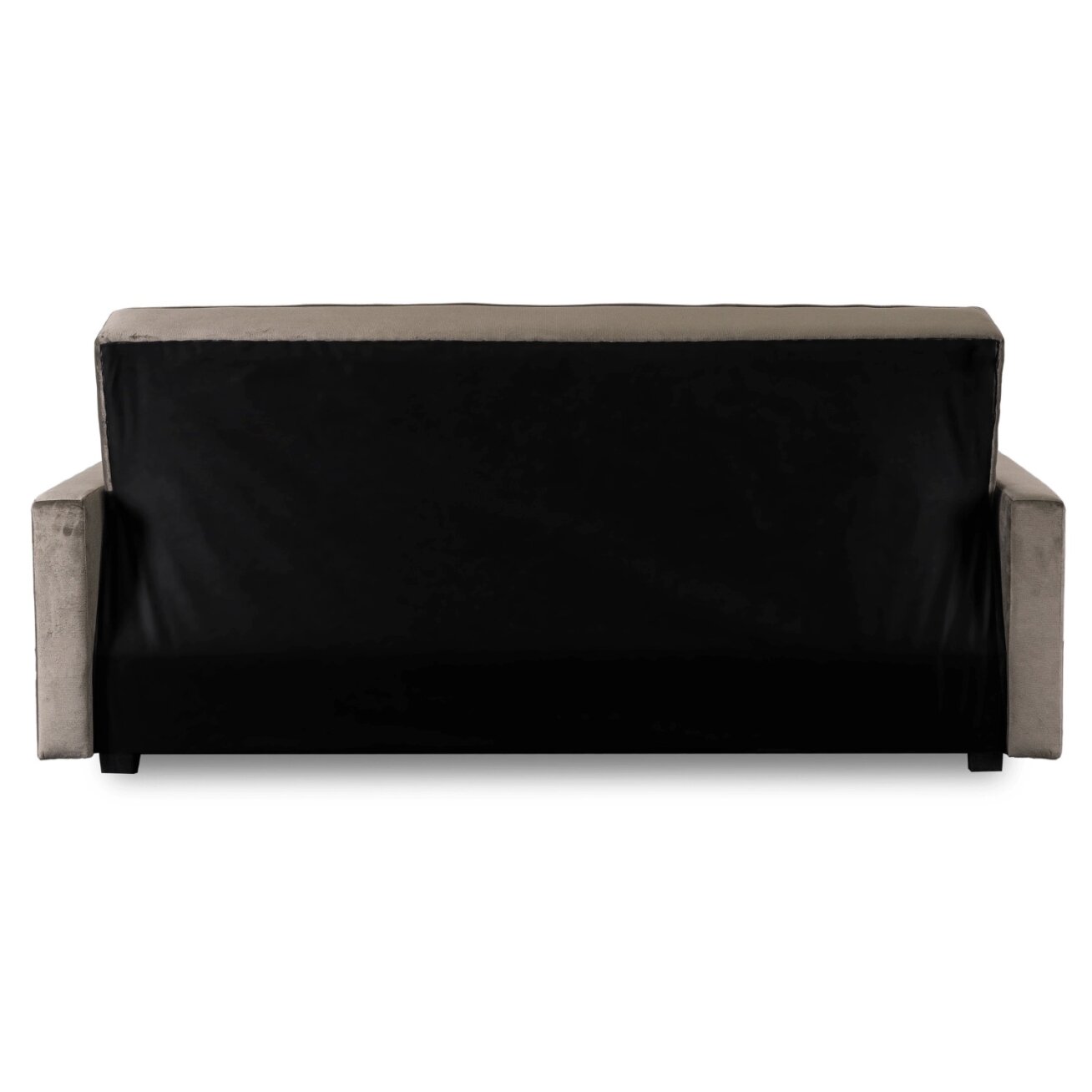 Aluna ALUNA sofa su miegojimo funkcija, sulankstoma dviejų vietų sofa, smėlio spalvos, moderni svetainei 4 Aluna ALUNA sofa su miegojimo funkcija, sulankstoma dviejų vietų sofa, smėlio spalvos, moderni svetainei 4