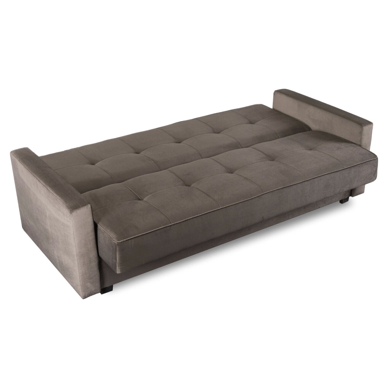 Aluna ALUNA sofa su miegojimo funkcija, sulankstoma dviejų vietų sofa, smėlio spalvos, moderni svetainei 6 Aluna ALUNA sofa su miegojimo funkcija, sulankstoma dviejų vietų sofa, smėlio spalvos, moderni svetainei 6