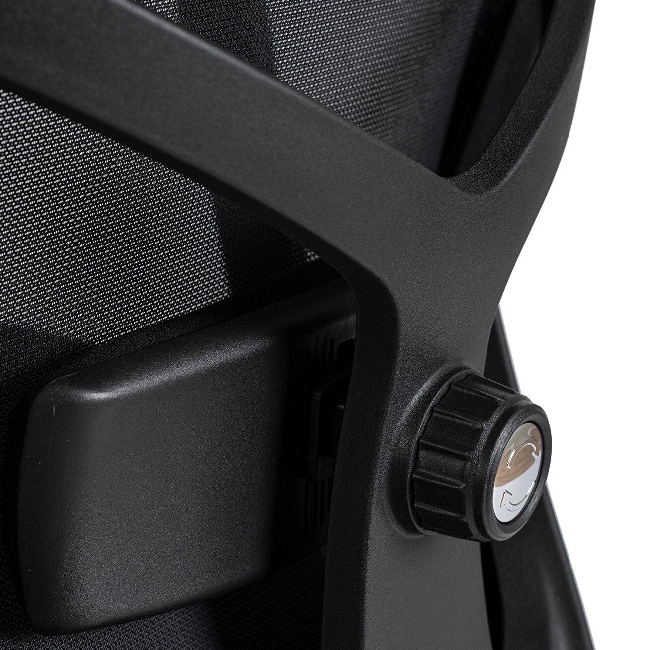 Bento BENTO ergonomiška pasukama biuro kėdė, juoda, moderni 11 Bento BENTO ergonomiška pasukama biuro kėdė, juoda, moderni 11