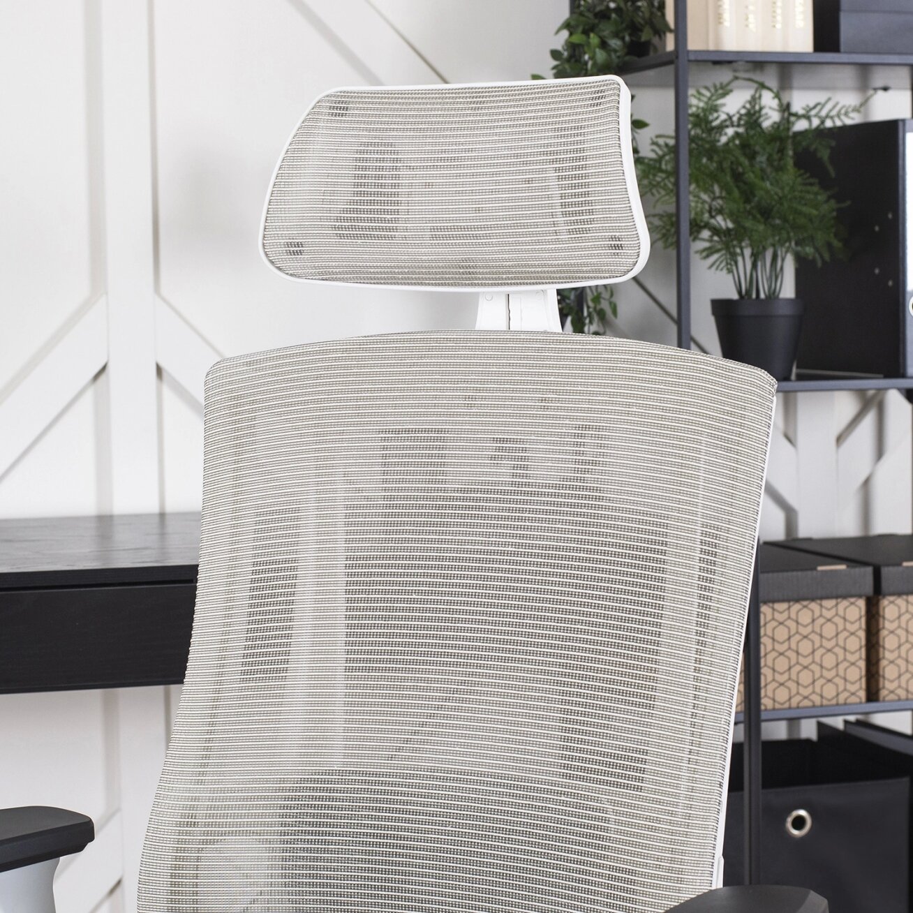 Dangus SKY ergonomiška pasukama biuro kėdė, smėlio spalvos, moderni 4 Dangus SKY ergonomiška pasukama biuro kėdė, smėlio spalvos, moderni 4