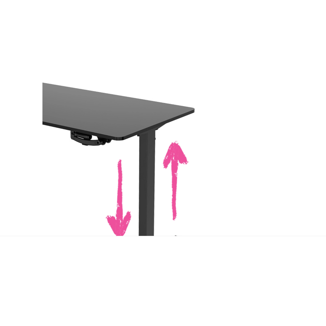 Ergonomiškas komplektas LUMBO 44 + rankinis stalas SPE-O113 Moris 120×60 juodas 22 Ergonomiškas komplektas LUMBO 44 + rankinis stalas SPE-O113 Moris 120×60 juodas 22