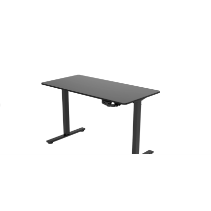 Ergonomiškas komplektas LUMBO 44 + rankinis stalas SPE-O113 Moris 120×60 juodas 19 Ergonomiškas komplektas LUMBO 44 + rankinis stalas SPE-O113 Moris 120×60 juodas 19