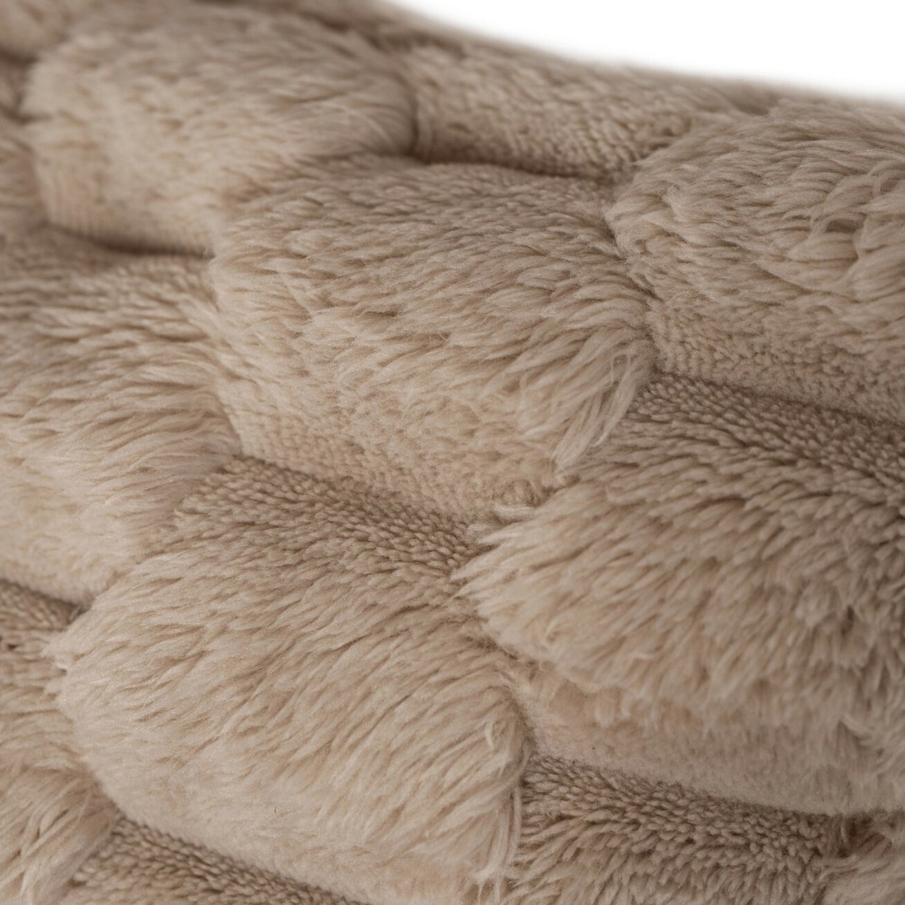 Beige pliušinis Modernus Sofa Lounge fotelis 8 Beige pliušinis Modernus Sofa Lounge fotelis 8