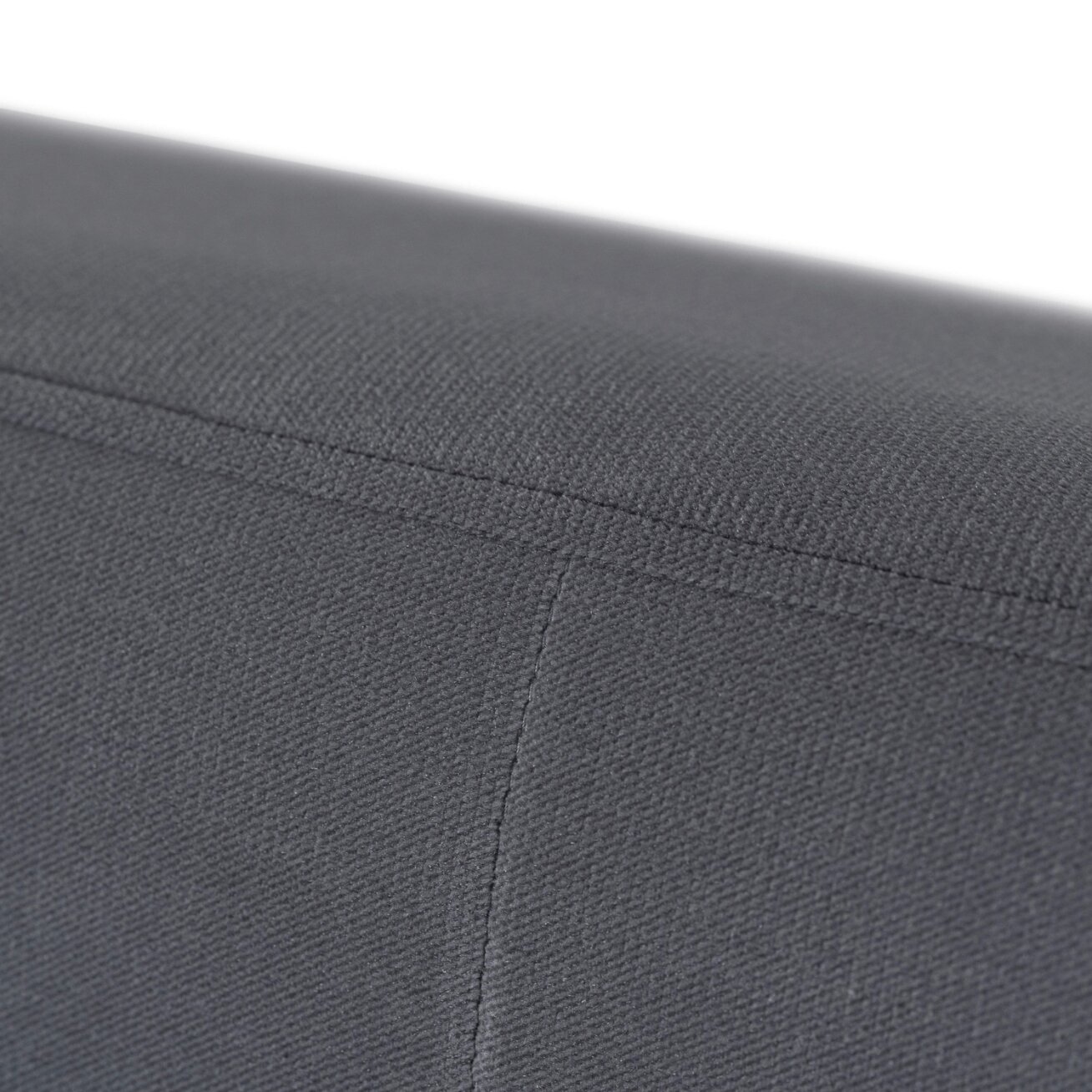 Kuba Sofa su miegojimo funkcija CUBA sulankstoma dvivietė sofa-lova, pilkos spalvos, moderni svetainė 8 Kuba Sofa su miegojimo funkcija CUBA sulankstoma dvivietė sofa-lova, pilkos spalvos, moderni svetainė 8