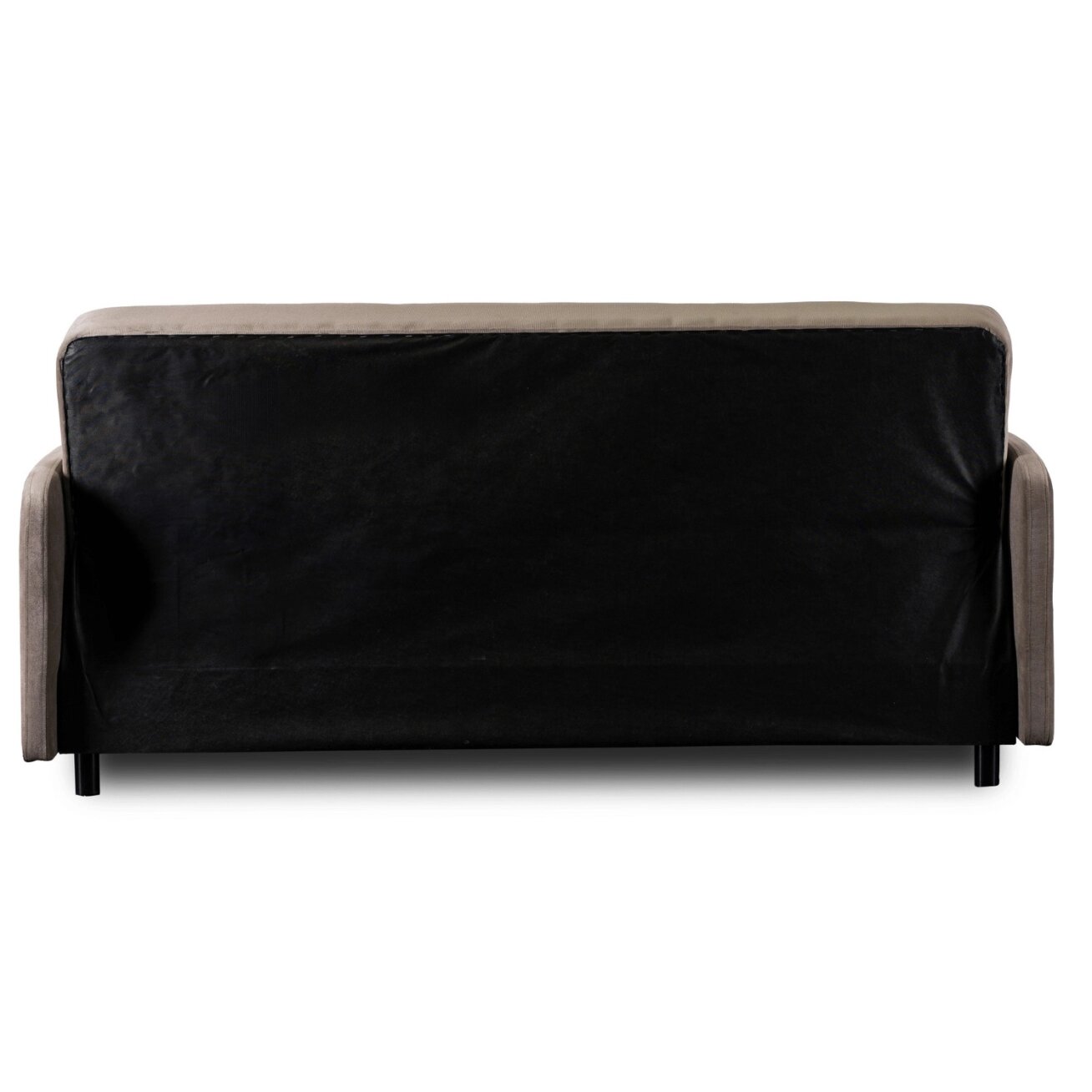 Kuba Sofa su miegojimo funkcija CUBA sulankstoma dvivietė sofa-lova, smėlio spalvos, moderni svetainė 4 Kuba Sofa su miegojimo funkcija CUBA sulankstoma dvivietė sofa-lova, smėlio spalvos, moderni svetainė 4