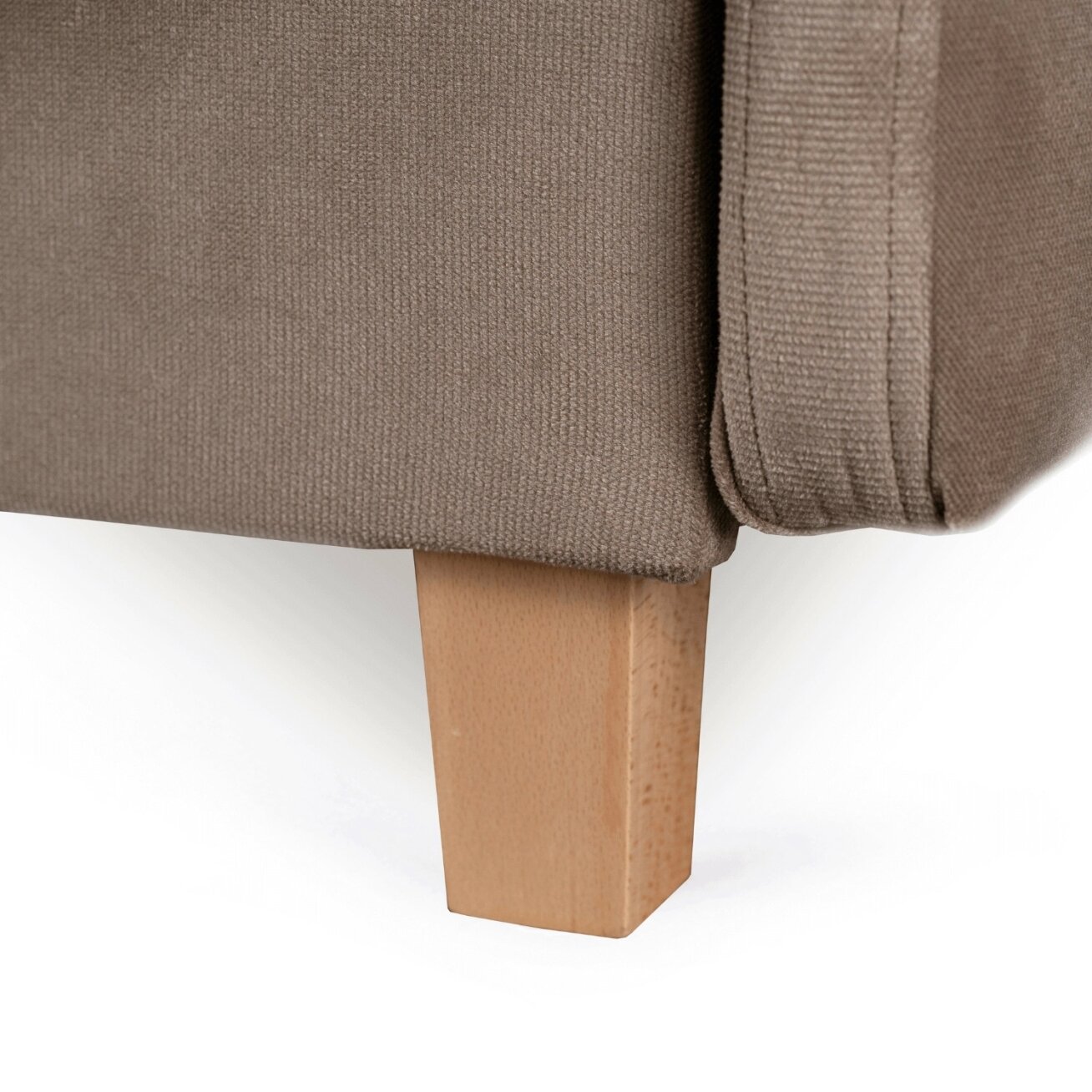 Kuba Sofa su miegojimo funkcija CUBA sulankstoma dvivietė sofa-lova, smėlio spalvos, moderni svetainė 9 Kuba Sofa su miegojimo funkcija CUBA sulankstoma dvivietė sofa-lova, smėlio spalvos, moderni svetainė 9