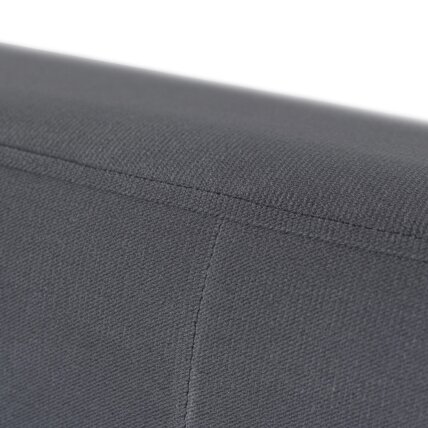 Kuba Sofa su miegojimo funkcija CUBA sulankstoma dvivietė sofa-lova, pilkos spalvos, moderni svetainė 8 Kuba Sofa su miegojimo funkcija CUBA sulankstoma dvivietė sofa-lova, pilkos spalvos, moderni svetainė 8