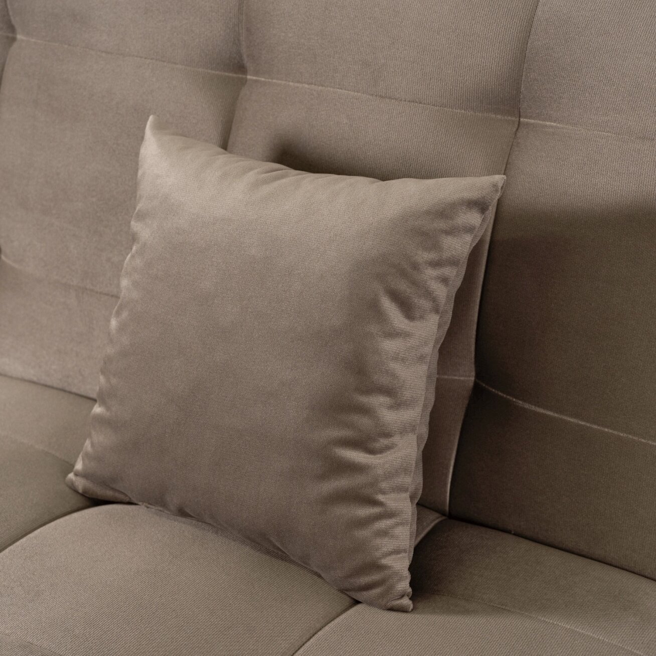 Lima LIMA sofa su miegojimo funkcija, dvivietė išskleidžiama sofa, smėlio spalvos, moderni svetainei 7 Lima LIMA sofa su miegojimo funkcija, dvivietė išskleidžiama sofa, smėlio spalvos, moderni svetainei 7