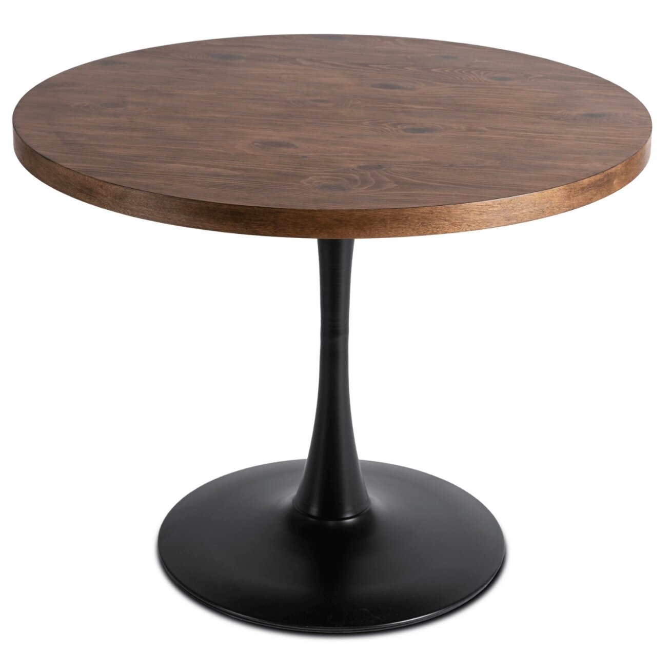 Loft Style Dining Set – Ąžuolo/juodos spalvos stalas su veliūro kėdėmis 3 Loft Style Dining Set – Ąžuolo/juodos spalvos stalas su veliūro kėdėmis 3