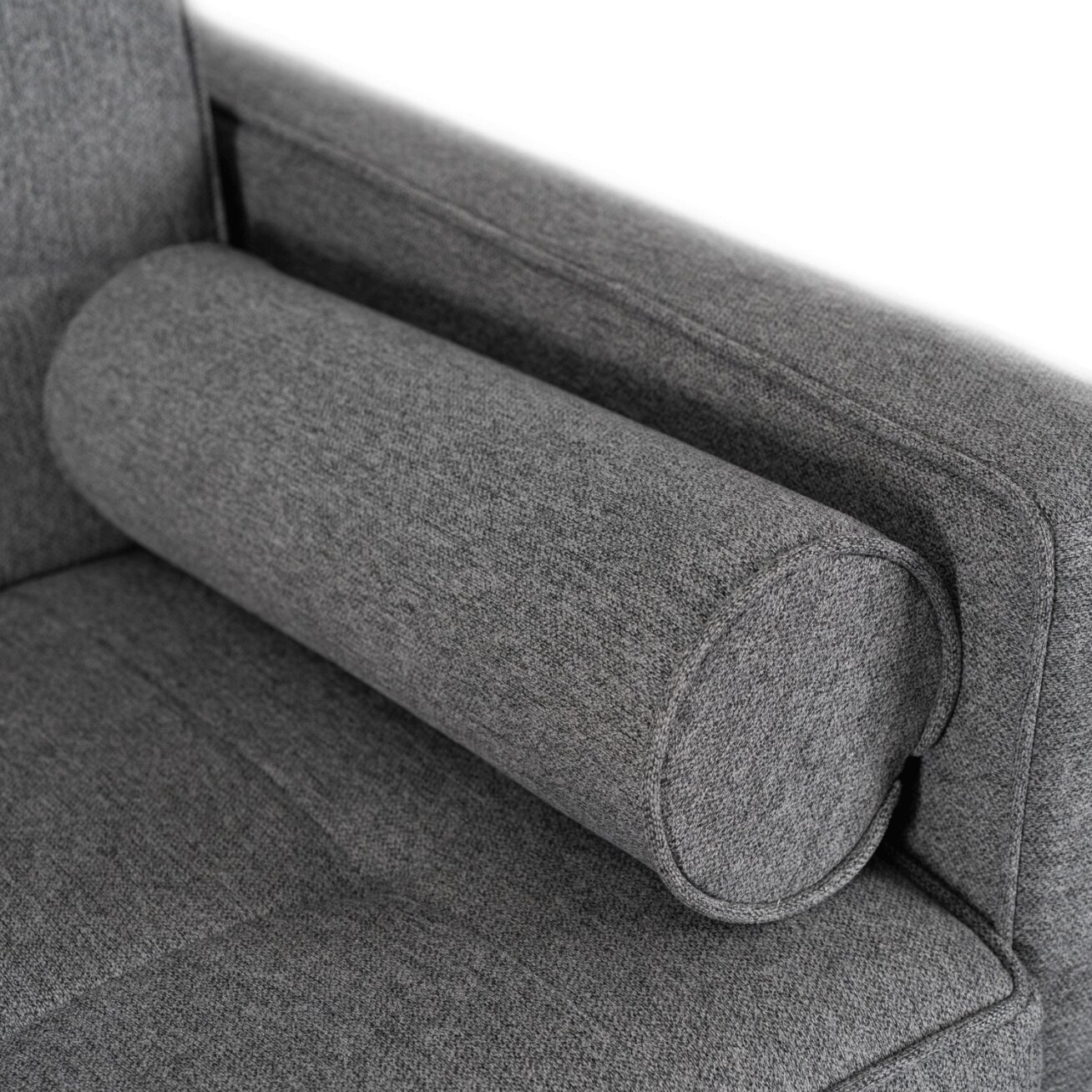 Malta Dvivietė sofa su miegojimo funkcija MALTA, pilkos, moderni svetainė 8 Malta Dvivietė sofa su miegojimo funkcija MALTA, pilkos, moderni svetainė 8