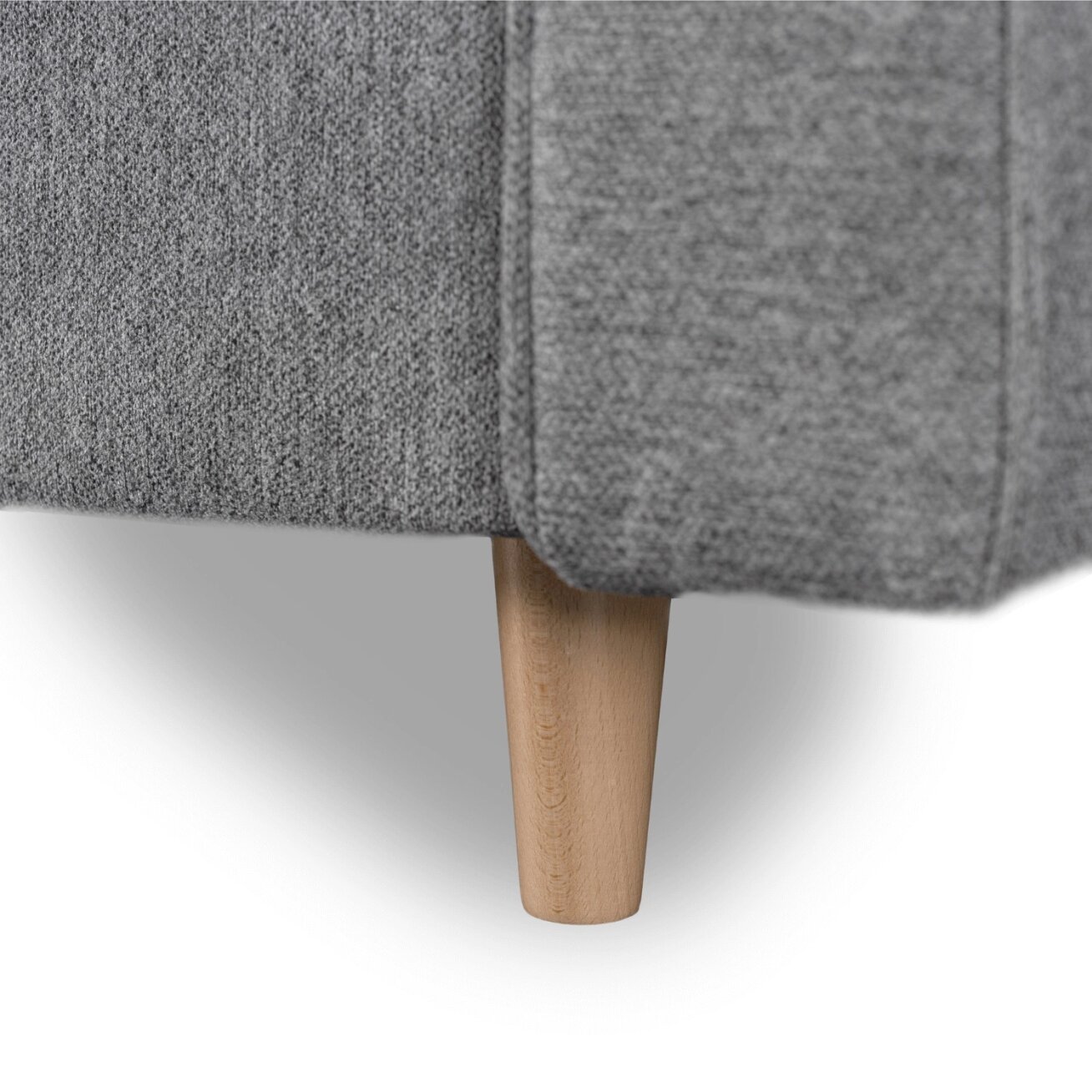 Malta Dvivietė sofa su miegojimo funkcija MALTA, pilkos, moderni svetainė 9 Malta Dvivietė sofa su miegojimo funkcija MALTA, pilkos, moderni svetainė 9