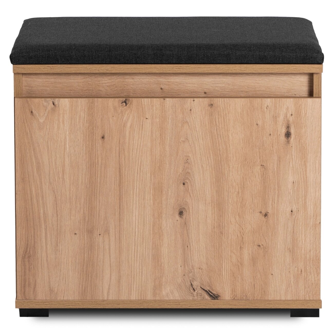 Modena MODENA 60 cm prieškambario batų spintele ,  3