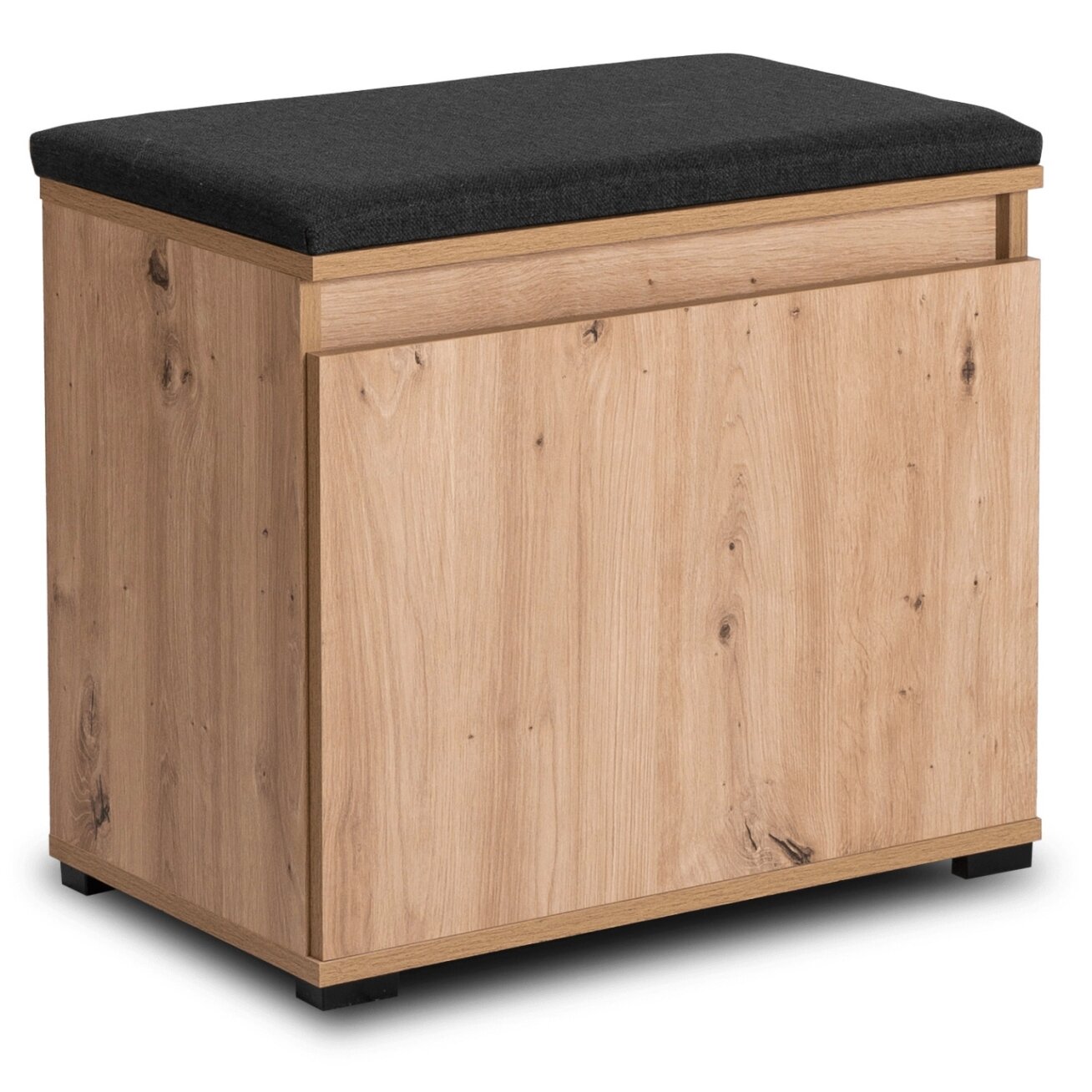 Modena MODENA 60 cm prieškambario batų spintele ,
