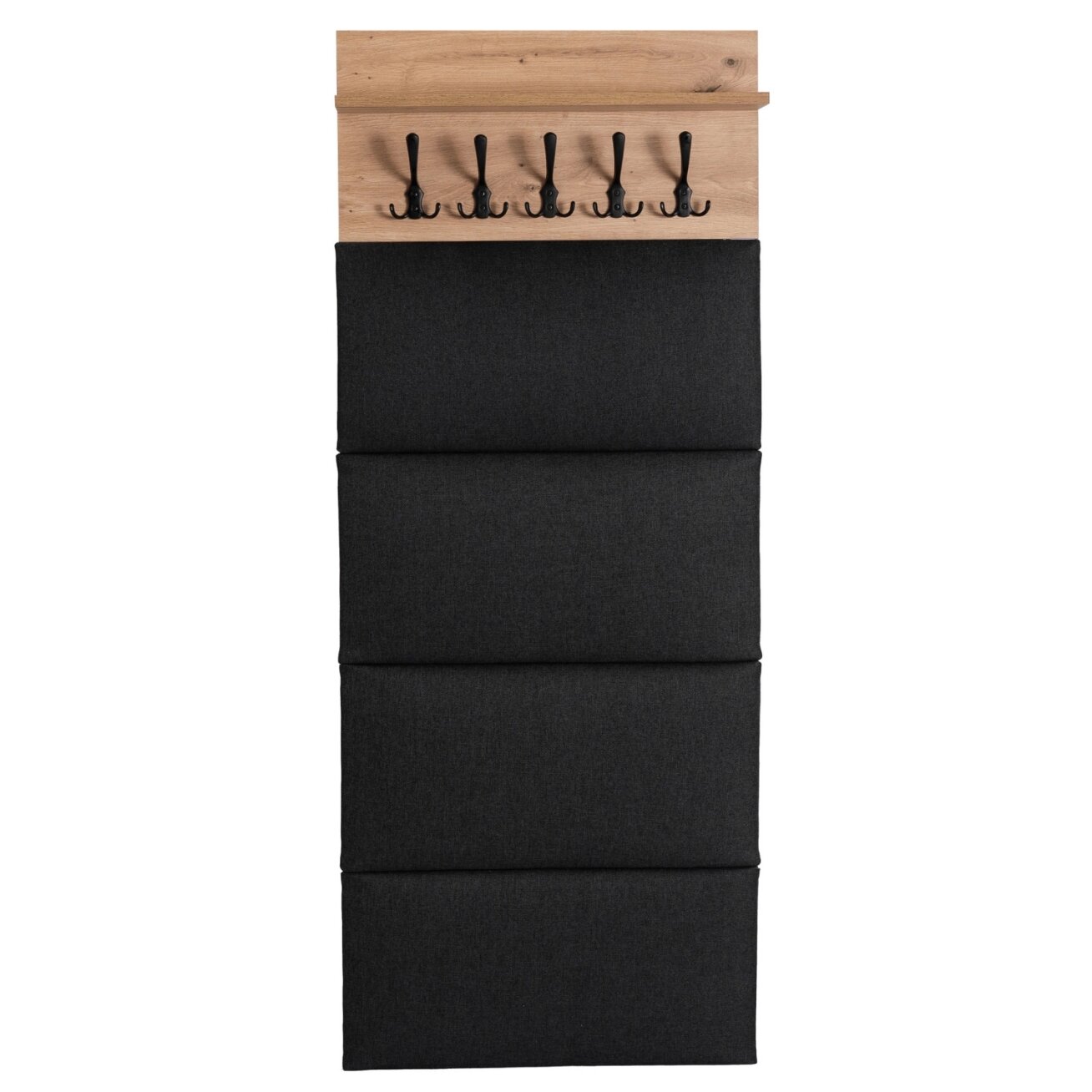 Modena MODENA 60 cm prieškambario kolona, 2 Modena MODENA 60 cm prieškambario kolona, 2