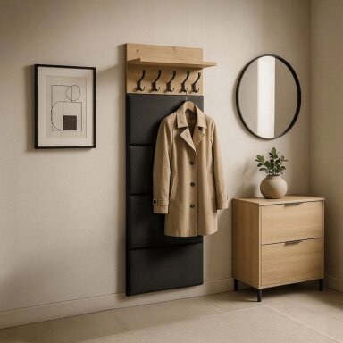 Modena MODENA 60 cm prieškambario kolona,