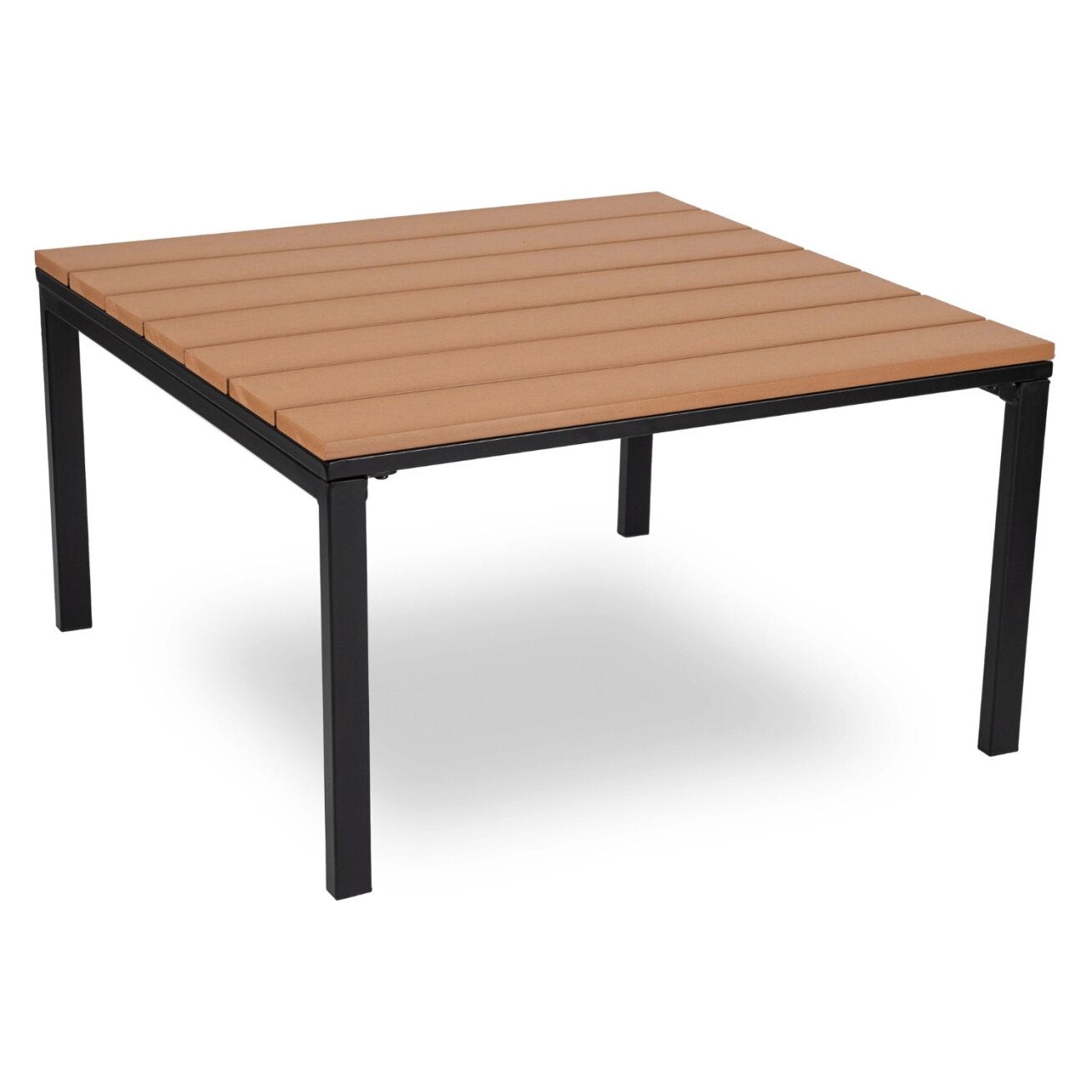 Normanas NORMAN sodo baldų komplektas, tamsiai mėlyna/juoda, kampinė sofa, terasos stalas, modernus metalinis 10 Normanas NORMAN sodo baldų komplektas, tamsiai mėlyna/juoda, kampinė sofa, terasos stalas, modernus metalinis 10