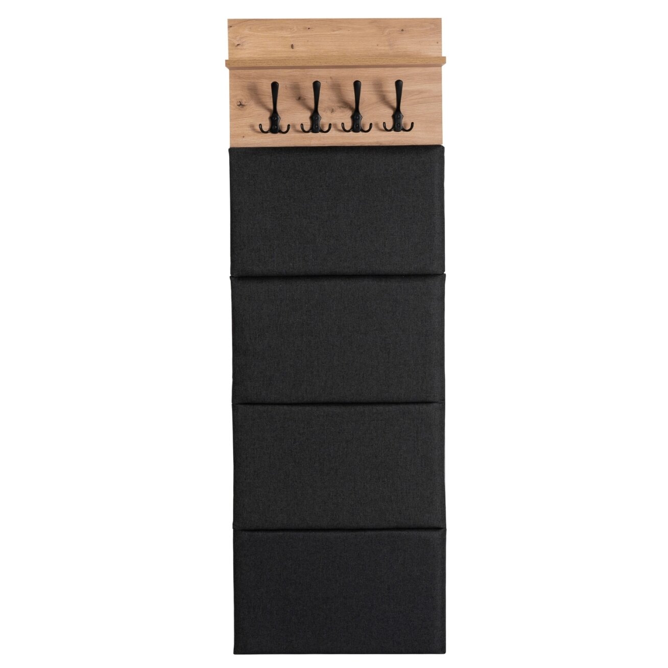 Parma PARMA Prieškambario 50 cm kolona, 2 Parma PARMA Prieškambario 50 cm kolona, 2
