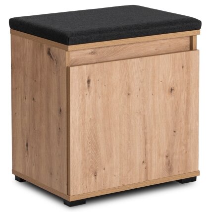 Parma PARMA Prieškambario 50 cm batų spintele , 1 Parma PARMA Prieškambario 50 cm batų spintele , 1