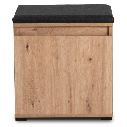 Parma PARMA Prieškambario 50 cm batų spintele ,  3