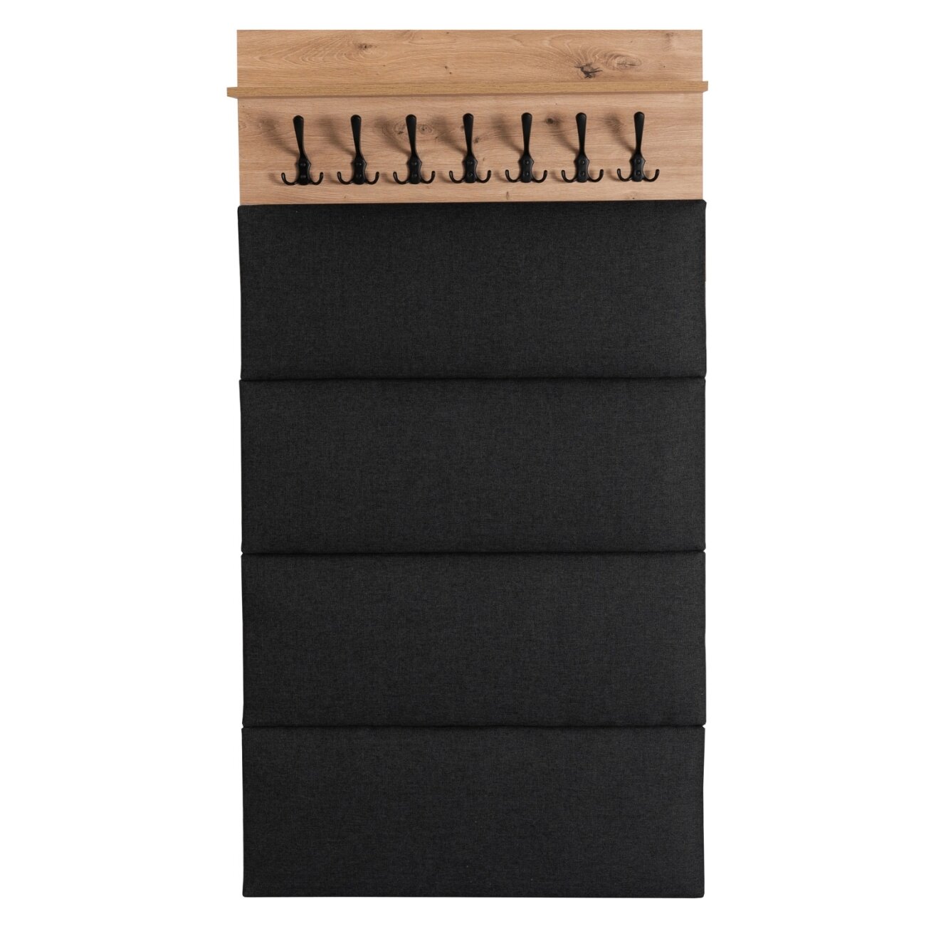 Pratas PRATO prieškambario 80 cm kolona, 2 Pratas PRATO prieškambario 80 cm kolona, 2
