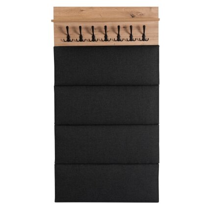 Pratas PRATO prieškambario 80 cm kolona, 2 Pratas PRATO prieškambario 80 cm kolona, 2