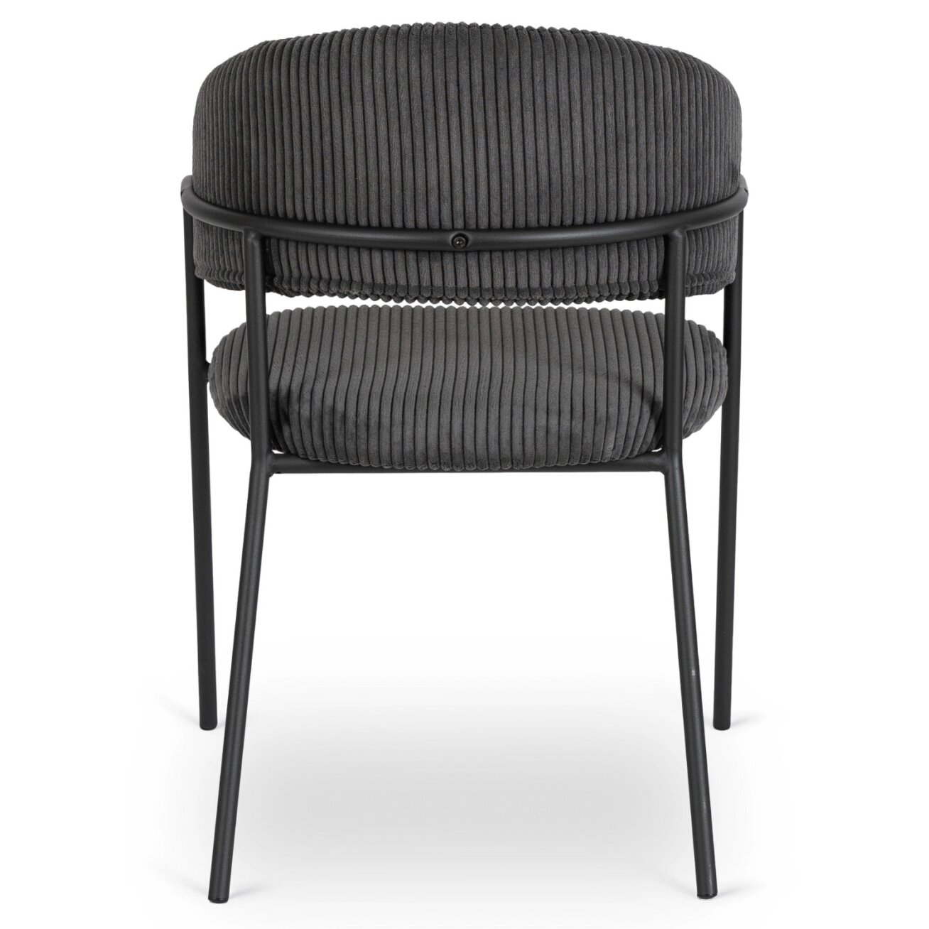 Tinka TINKA Minkštas krėslas, juodas velvetas, modernus loftas 8 Tinka TINKA Minkštas krėslas, juodas velvetas, modernus loftas 8