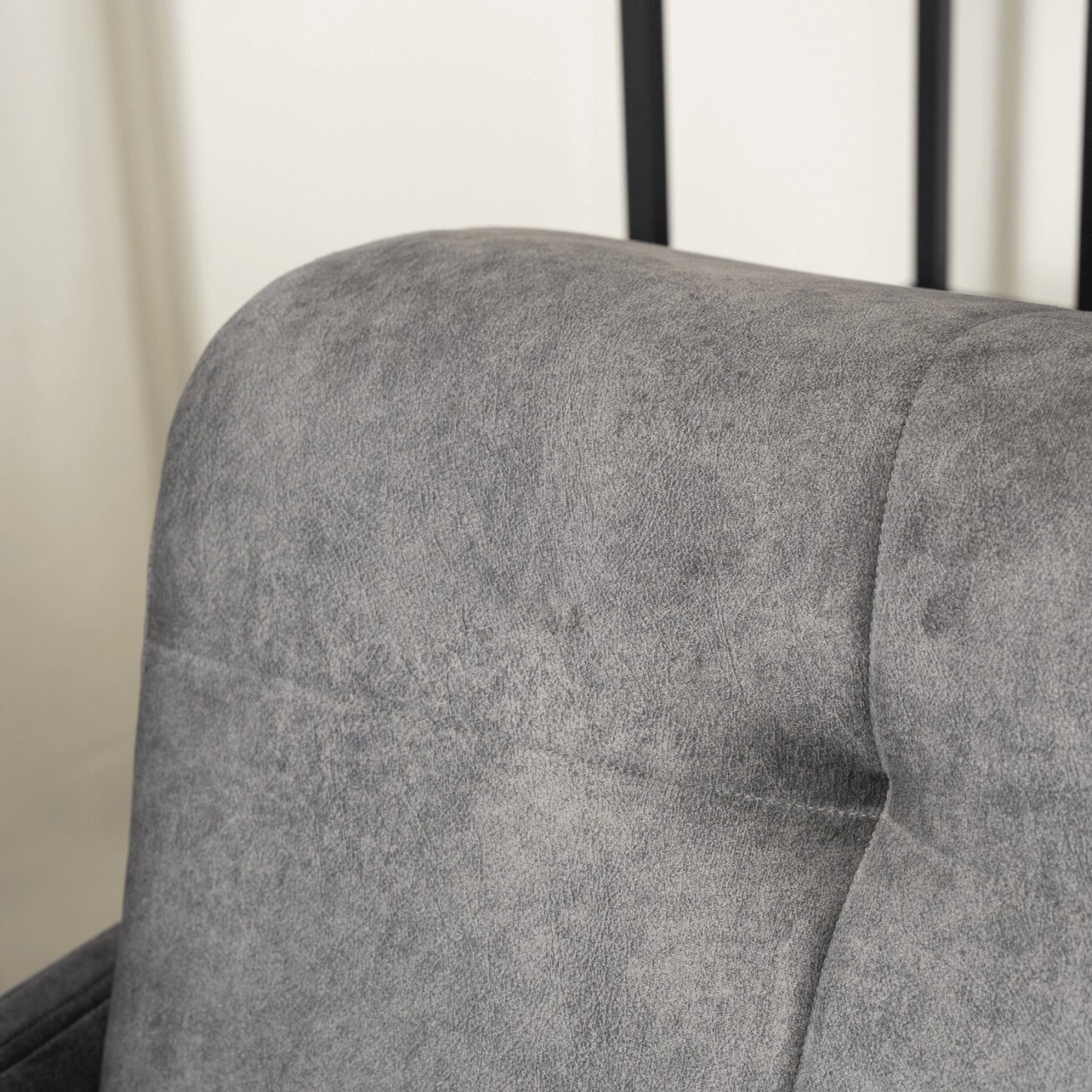 Tivoli TIVOLI sofa su miegojimo funkcija, dvivietė transformuojama sofa, pilkas aksomas, moderni svetainė 1 Tivoli TIVOLI sofa su miegojimo funkcija, dvivietė transformuojama sofa, pilkas aksomas, moderni svetainė 1