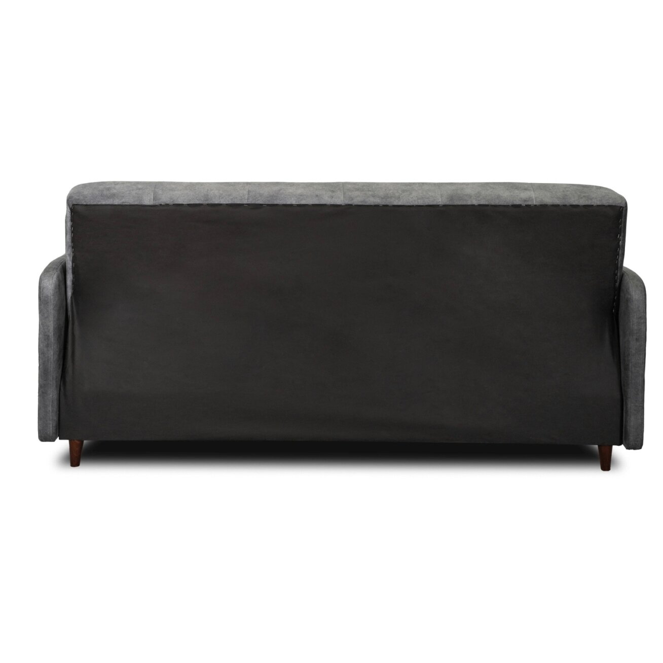Tivoli TIVOLI sofa su miegojimo funkcija, dvivietė transformuojama sofa, pilkas aksomas, moderni svetainė 7 Tivoli TIVOLI sofa su miegojimo funkcija, dvivietė transformuojama sofa, pilkas aksomas, moderni svetainė 7
