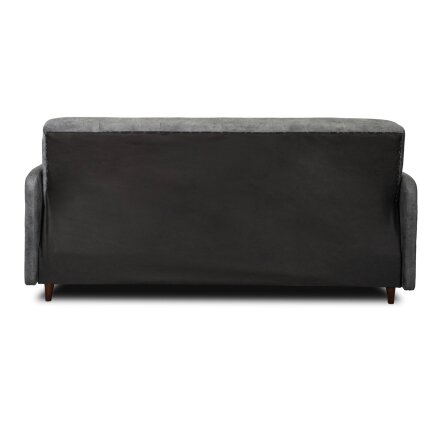 Tivoli TIVOLI sofa su miegojimo funkcija, dvivietė transformuojama sofa, pilkas aksomas, moderni svetainė 7 Tivoli TIVOLI sofa su miegojimo funkcija, dvivietė transformuojama sofa, pilkas aksomas, moderni svetainė 7